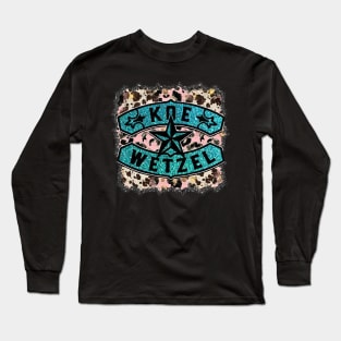 Koe Wetzel Long Sleeve T-Shirt